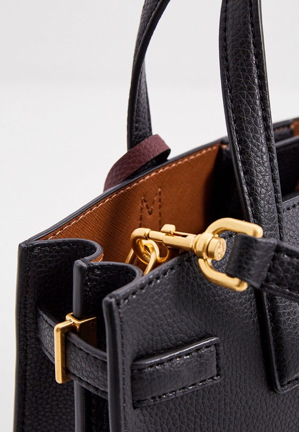 фото Сумка и брелок tory burch