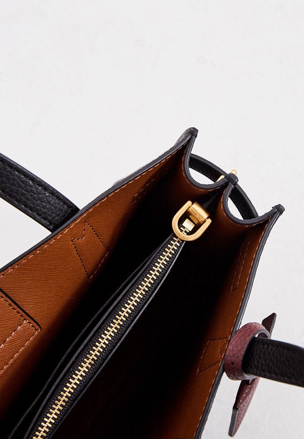 фото Сумка и брелок tory burch