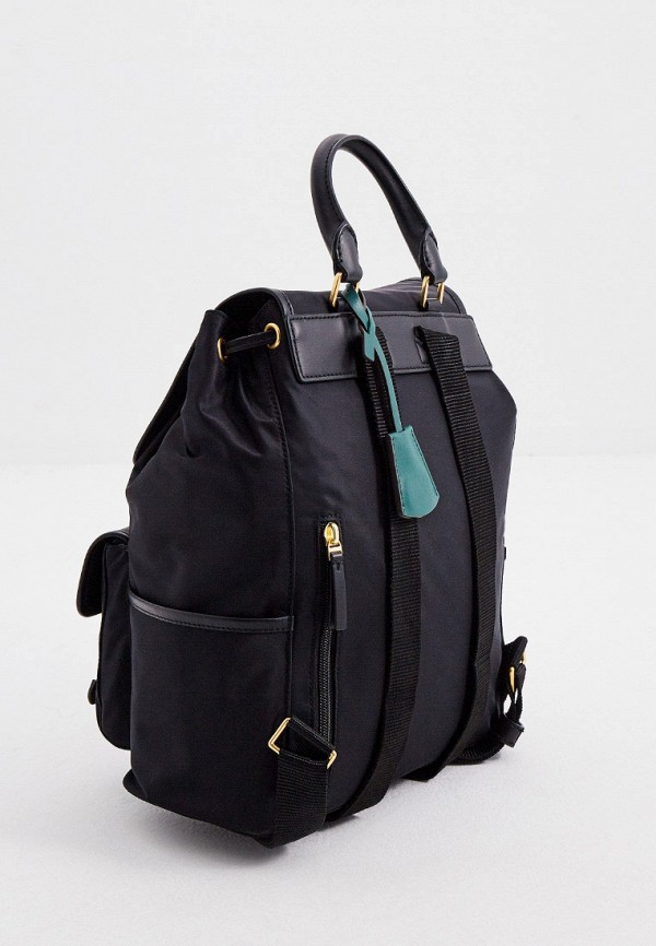 фото Рюкзак и брелок tory burch