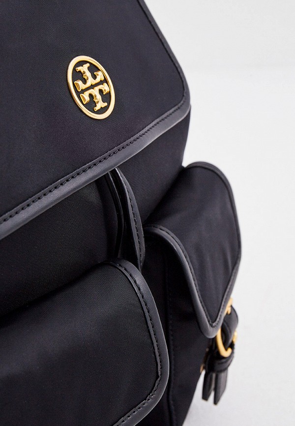 фото Рюкзак и брелок tory burch