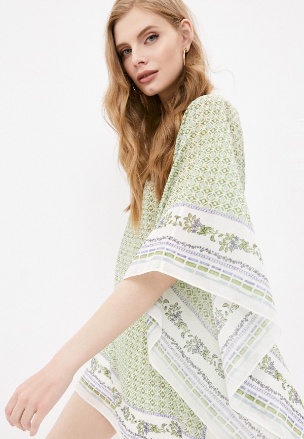 фото Платье пляжное tory burch
