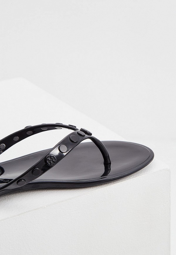 фото Сланцы tory burch