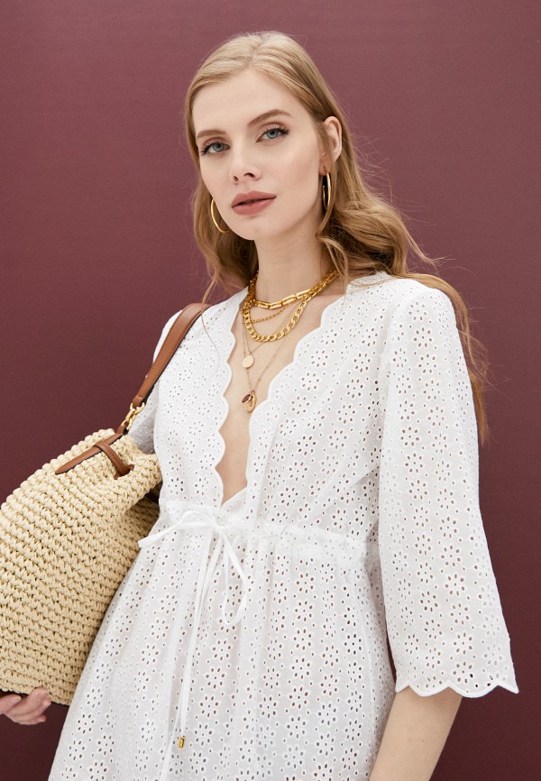 фото Платье пляжное tory burch
