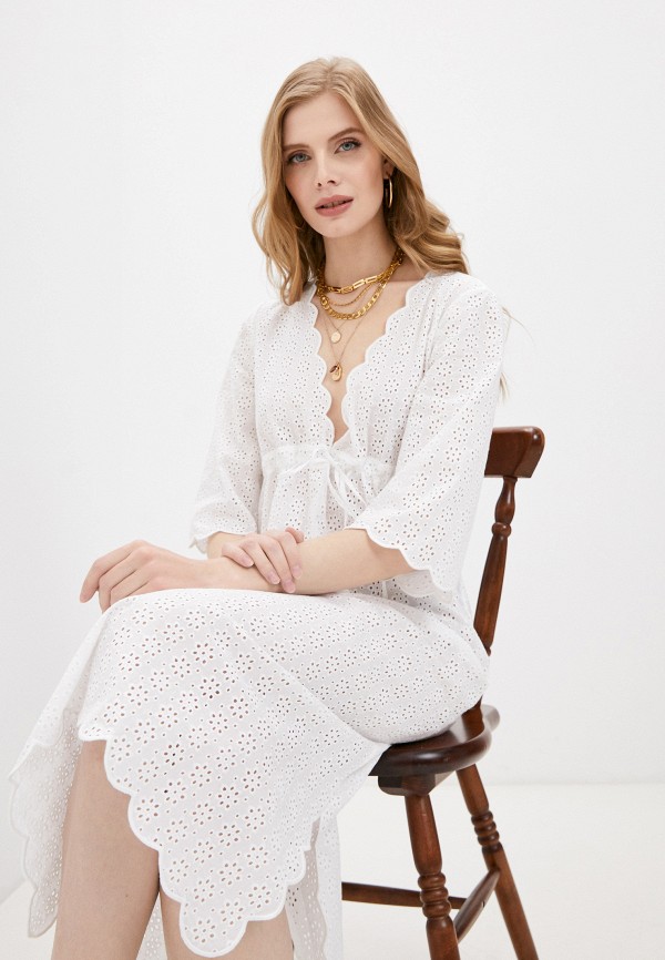 фото Платье пляжное tory burch