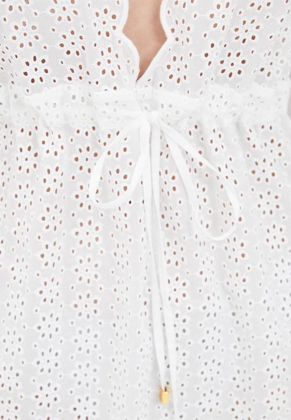 фото Платье пляжное tory burch