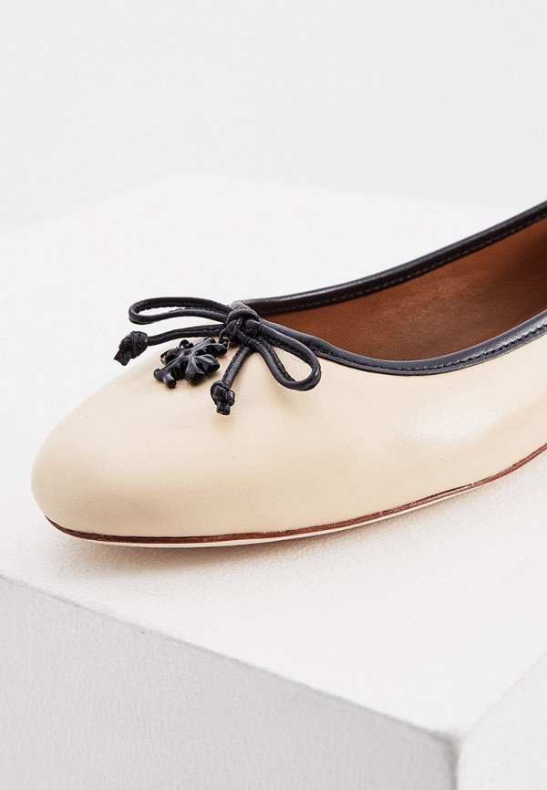 фото Балетки tory burch