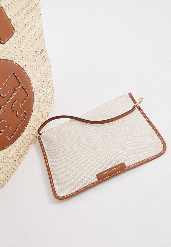 фото Сумка и косметичка tory burch