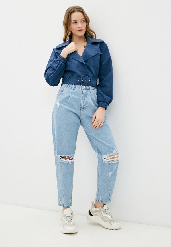 фото Куртка trendyol