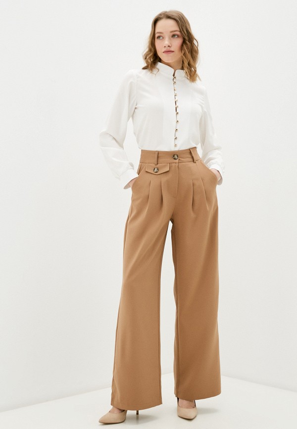 фото Брюки trendyol