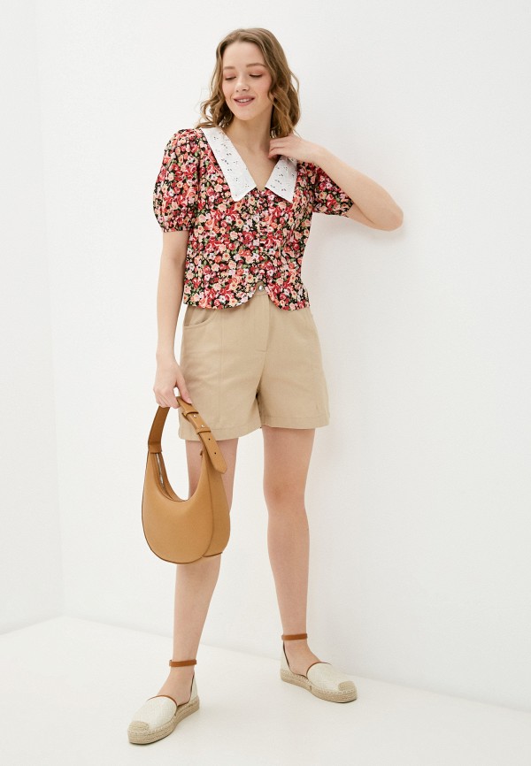 фото Шорты trendyol