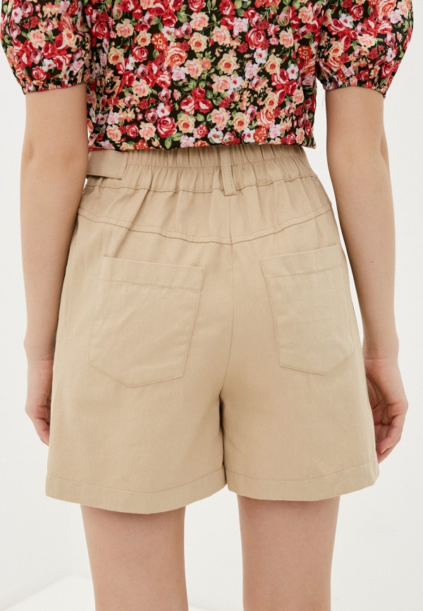 фото Шорты trendyol