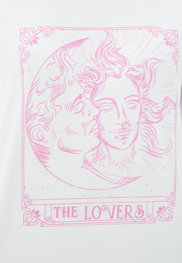 

Футболка Trendyol, Белый