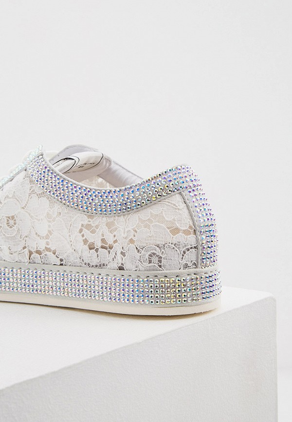 фото Кеды le silla