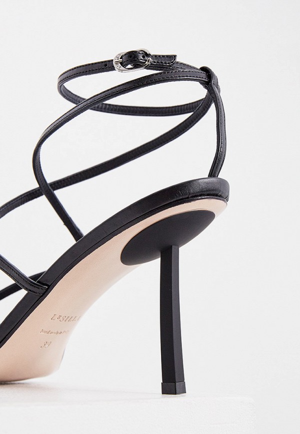 фото Босоножки le silla