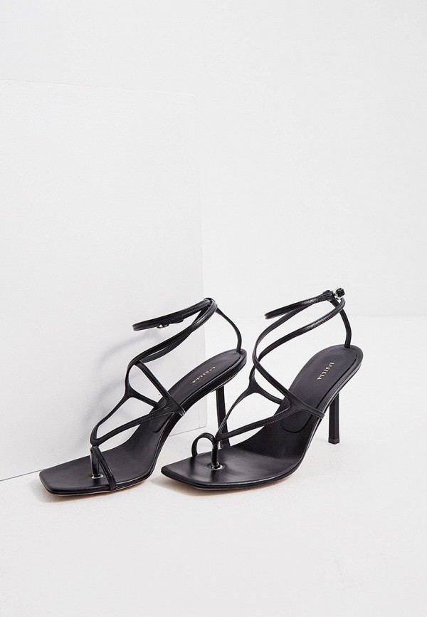 фото Босоножки le silla