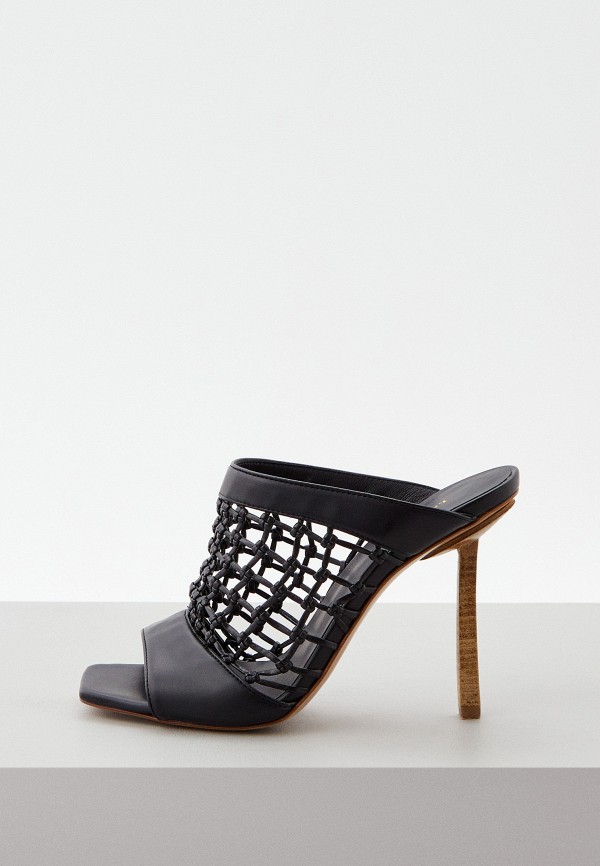 

Сабо Le Silla, Черный