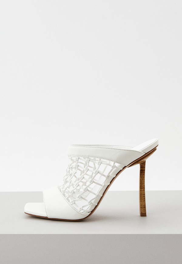

Сабо Le Silla, Белый