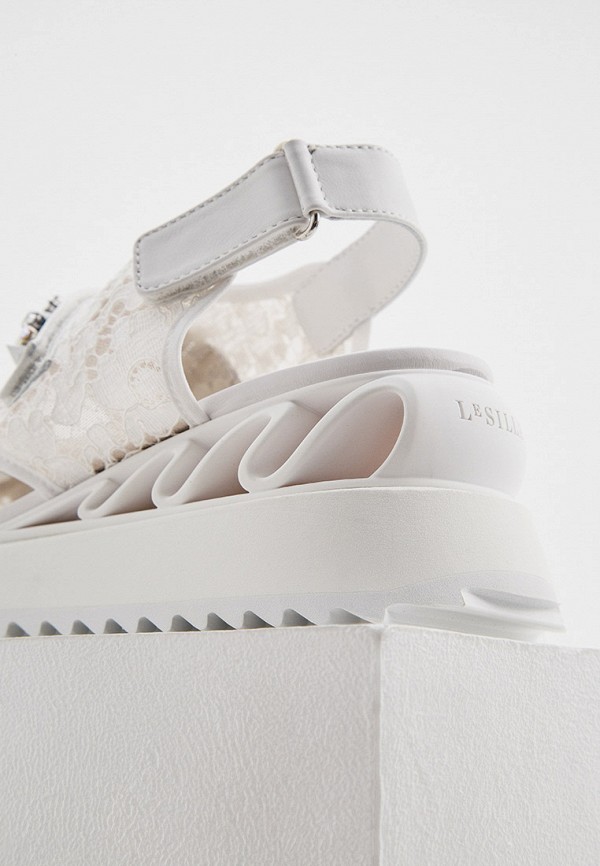 фото Босоножки le silla