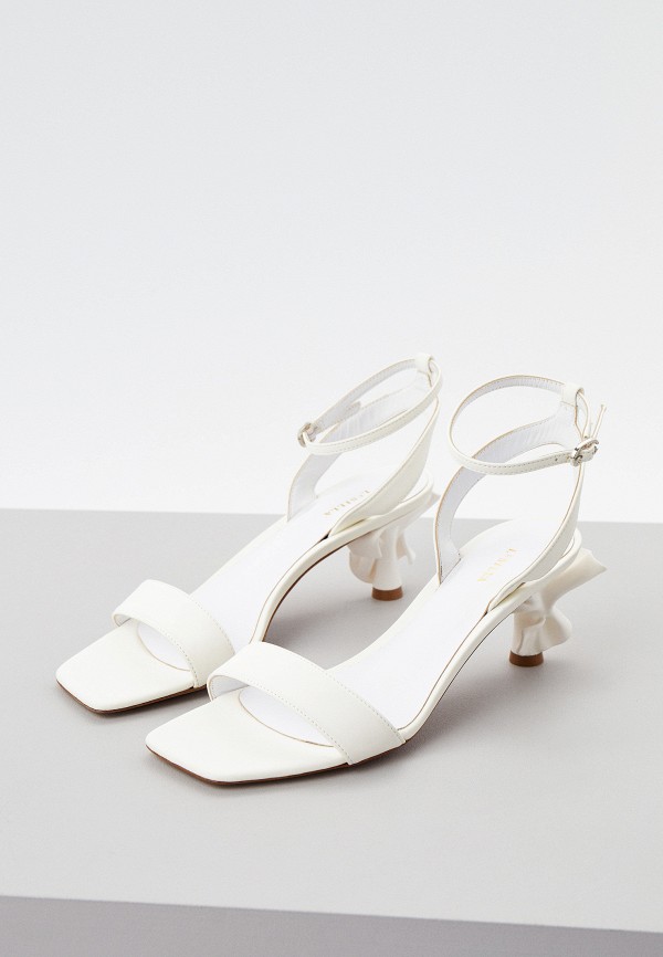 фото Босоножки le silla