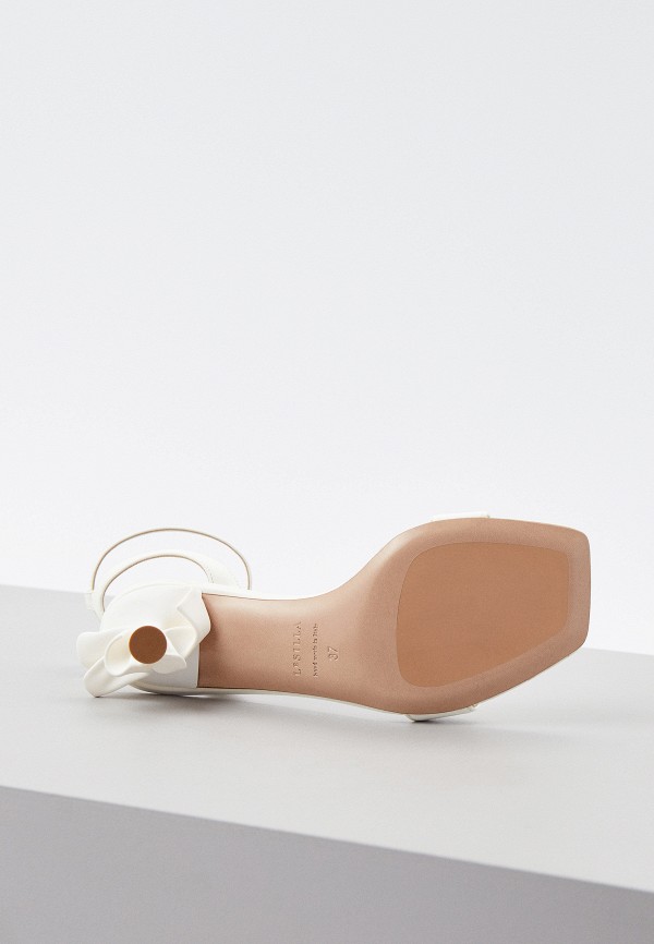 фото Босоножки le silla