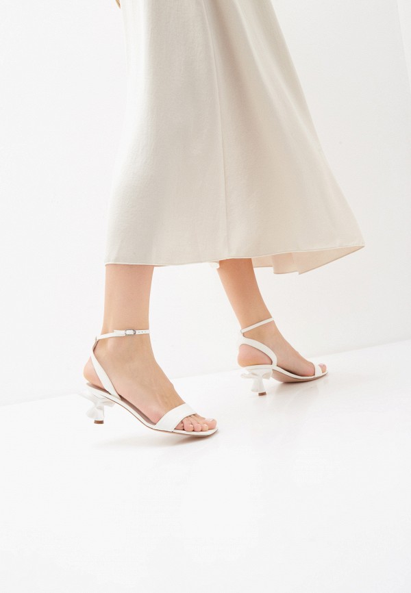 фото Босоножки le silla