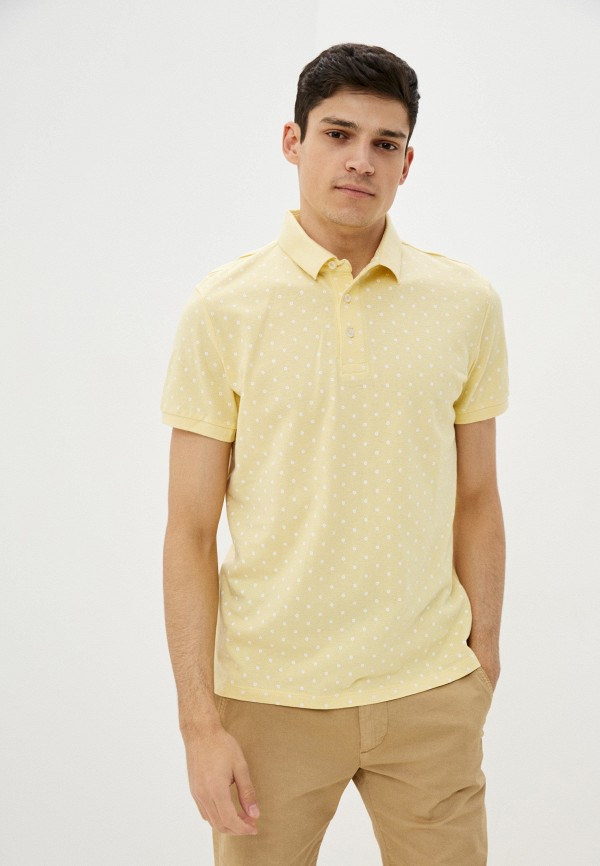 фото Поло casual friday by blend