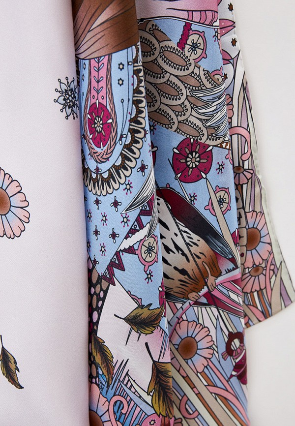 фото Платок fabretti