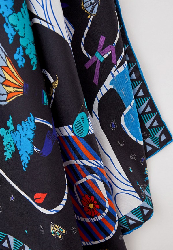 фото Платок fabretti