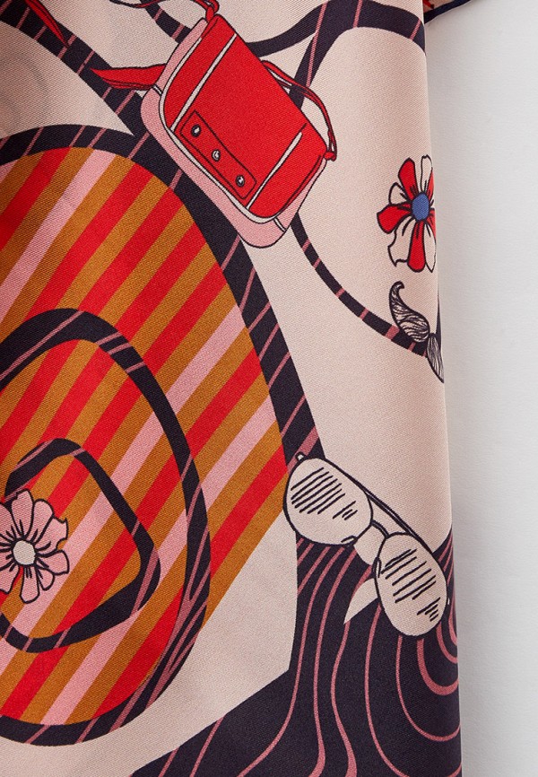 фото Платок fabretti