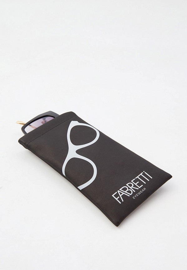 фото Очки солнцезащитные fabretti