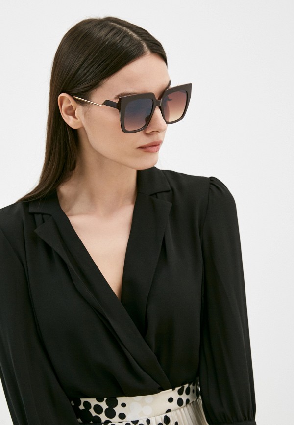 фото Очки солнцезащитные fabretti