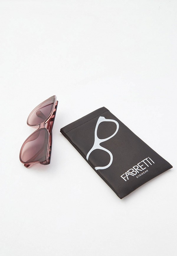 фото Очки солнцезащитные fabretti