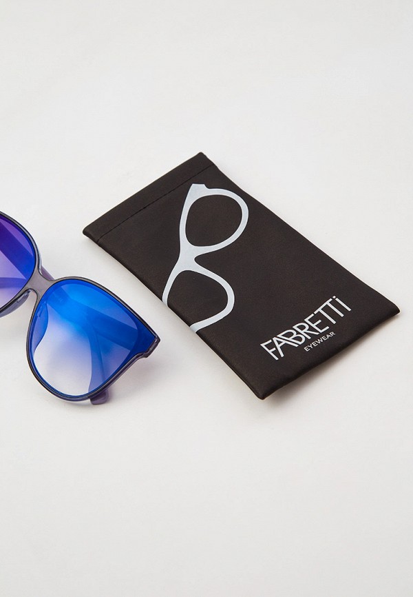 фото Очки солнцезащитные fabretti