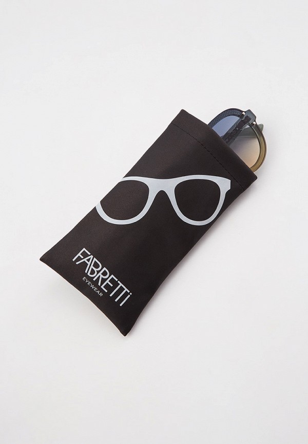 фото Очки солнцезащитные fabretti