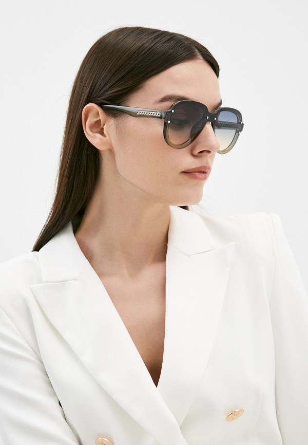 фото Очки солнцезащитные fabretti