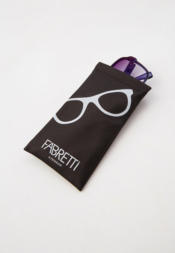 фото Очки солнцезащитные fabretti