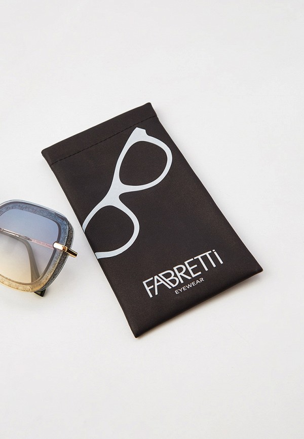 фото Очки солнцезащитные fabretti