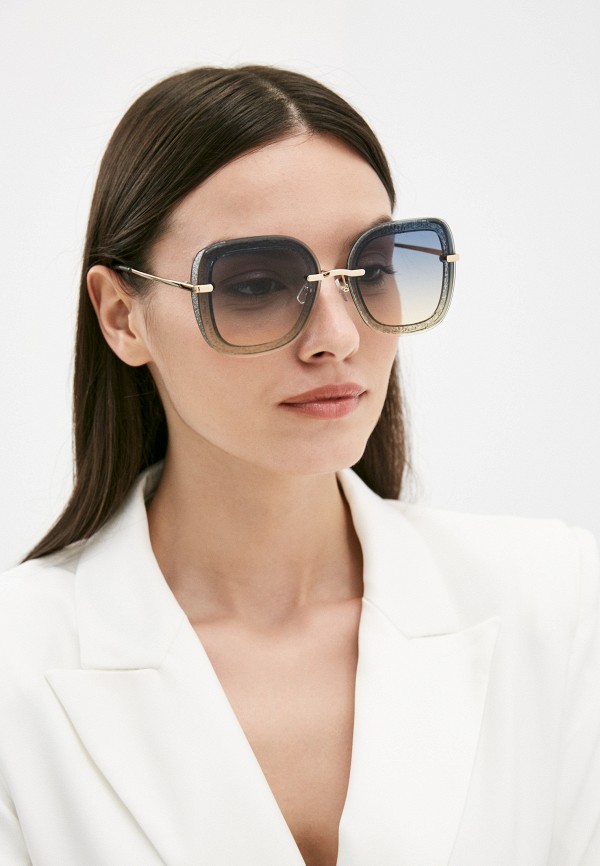 фото Очки солнцезащитные fabretti