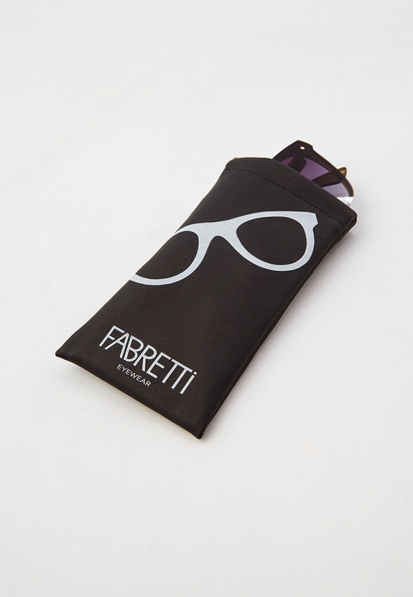 фото Очки солнцезащитные fabretti
