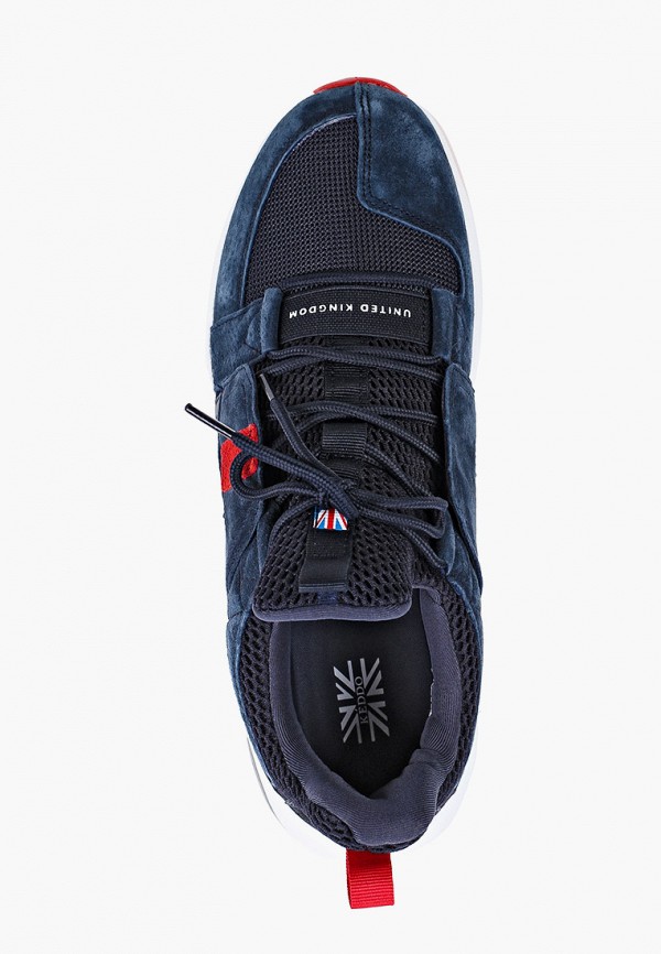 фото Кроссовки keddo