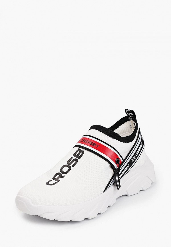 фото Кроссовки crosby