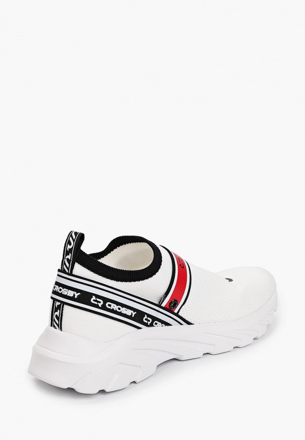 фото Кроссовки crosby