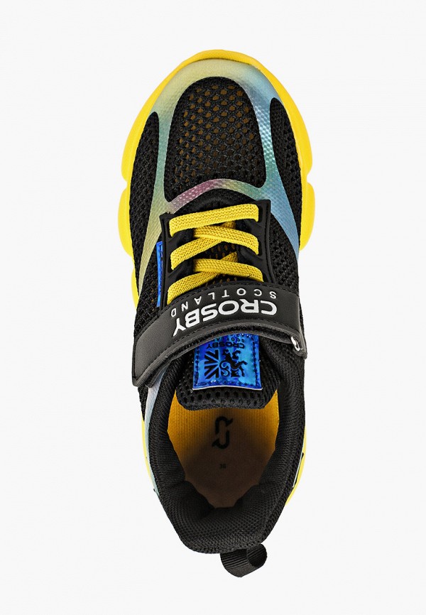 фото Кроссовки crosby