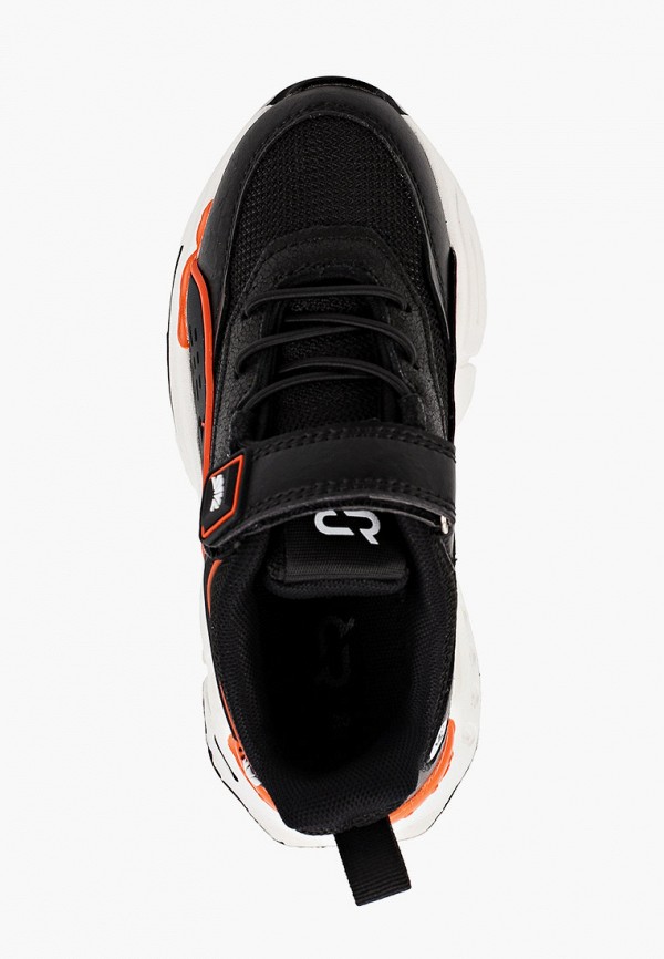 фото Кроссовки crosby