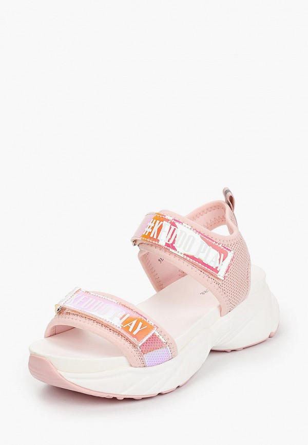 фото Сандалии keddo