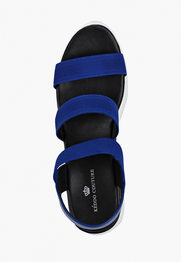 фото Босоножки keddo