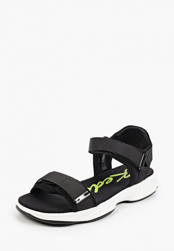 фото Сандалии keddo