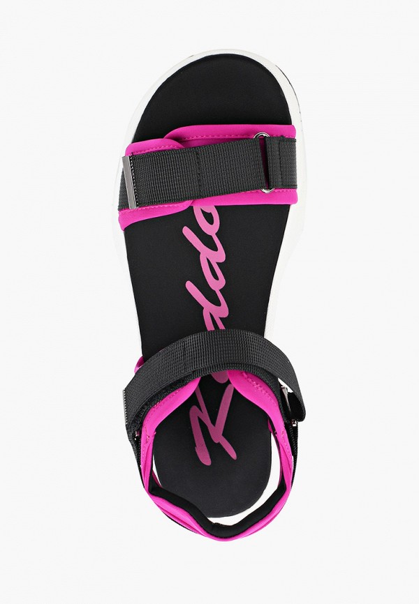 фото Сандалии keddo