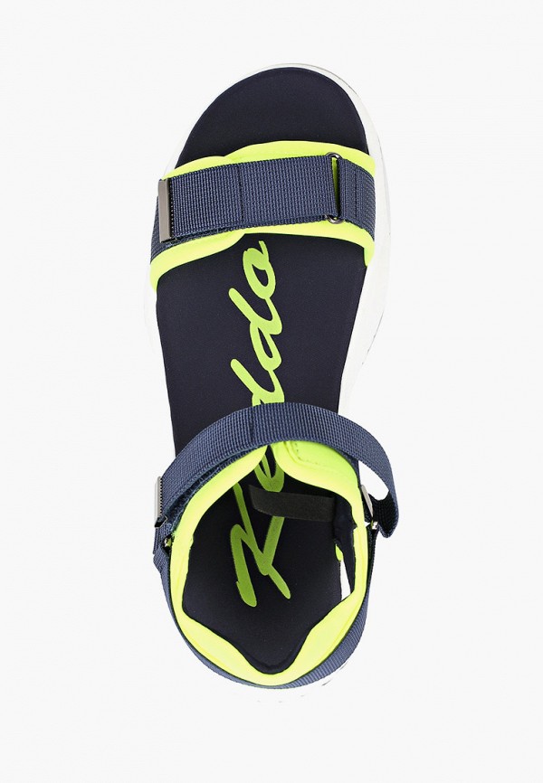 фото Сандалии keddo