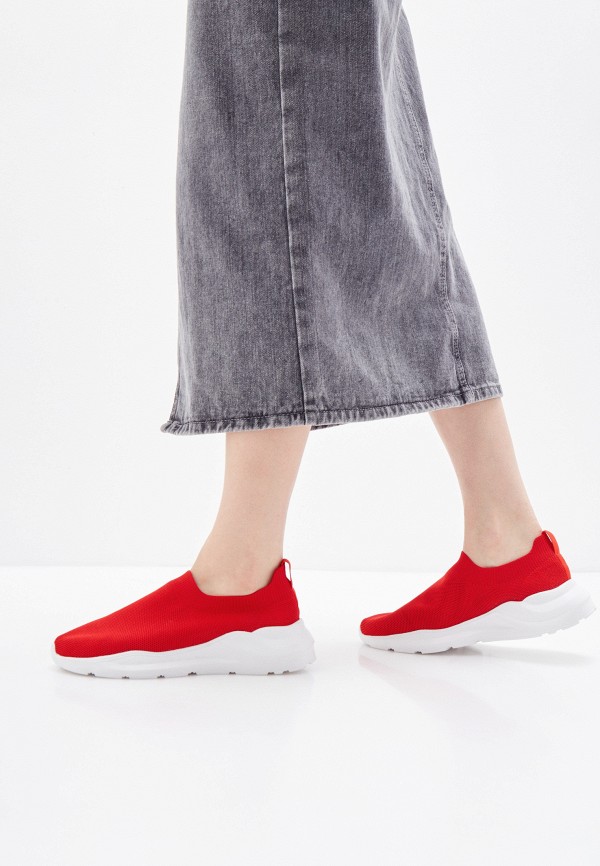 фото Кроссовки crosby